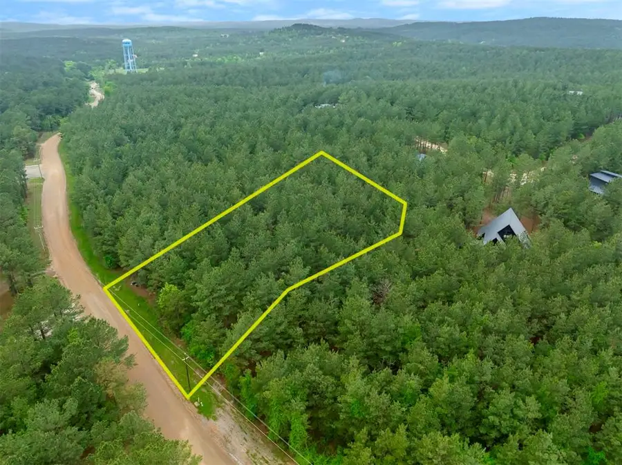 605 Track 2 Camp Ranch Road, Broken Bow, OK 74728 - #2