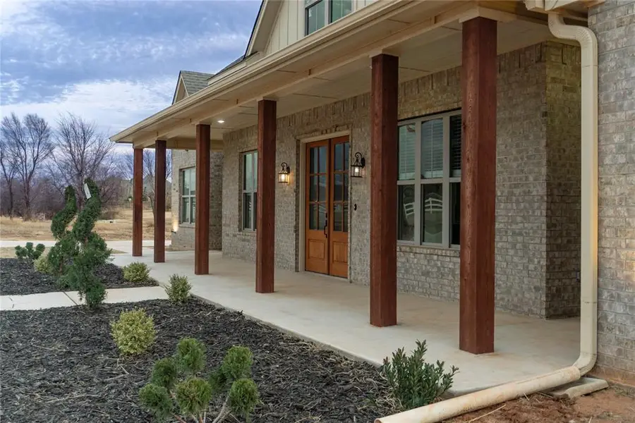 9451 W Charter Oak Road, Edmond, OK 73025 - #2