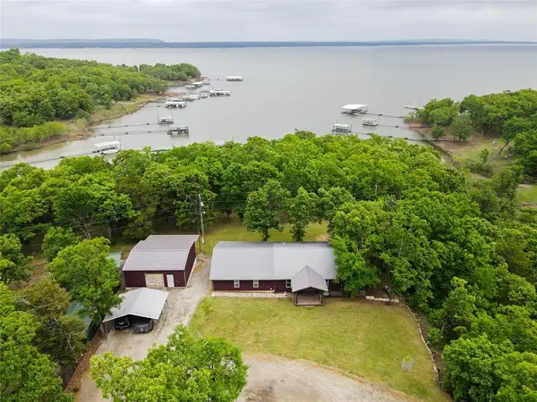 225 W Bk 1700 Road, Stigler, OK 74462