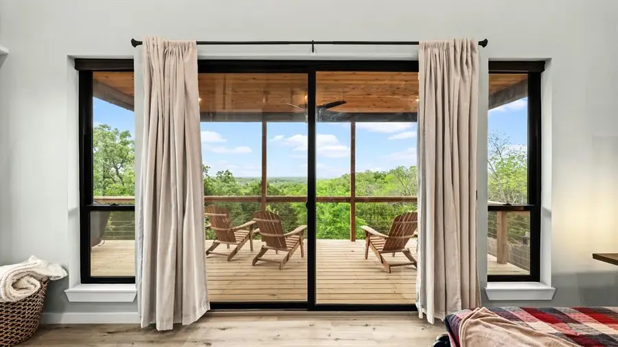 5004 Vista Court, Sulphur, OK 73086 - #2