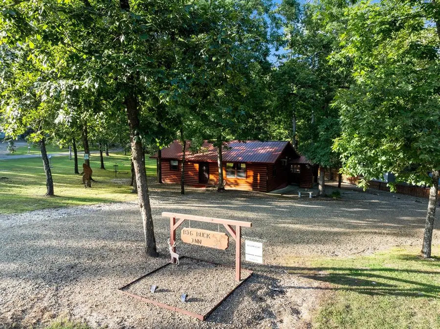 17 Halibut Bay Road, Broken Bow, OK 74728 - #2