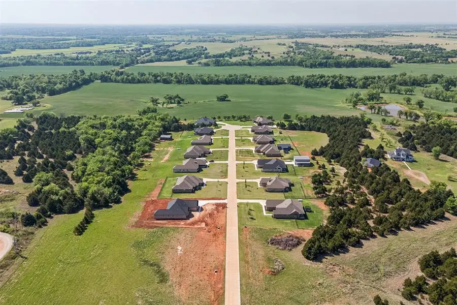 9525 Regado Court, Guthrie, OK 73044 - #2