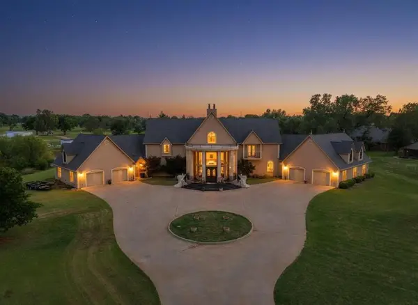 1801 W Carolina Avenue, Chickasha, OK 73018