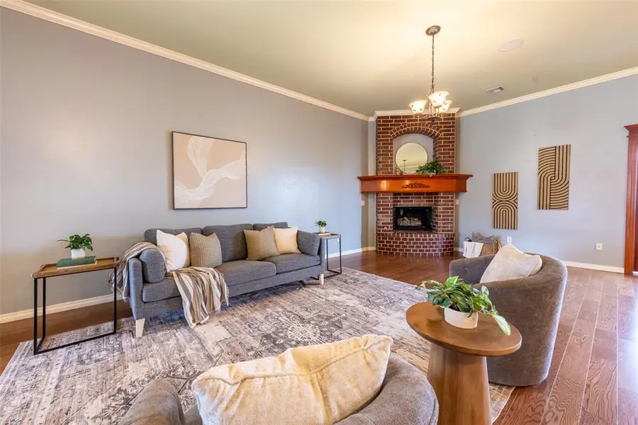 12785 SE 20th Street, Choctaw, OK 73020 - #3