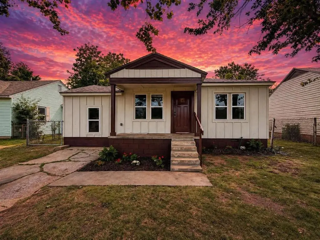 3300 S Goff Avenue, Oklahoma City, OK 73119 - #1