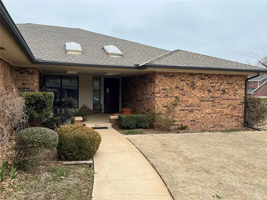 6505 NW 94th Street, Oklahoma City, OK 73162 - #2