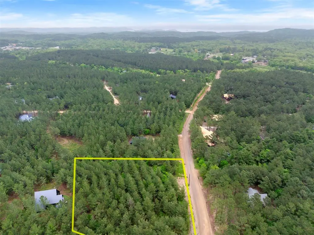 561 Track 1 Camp Ranch Road, Broken Bow, OK 74728 - #1