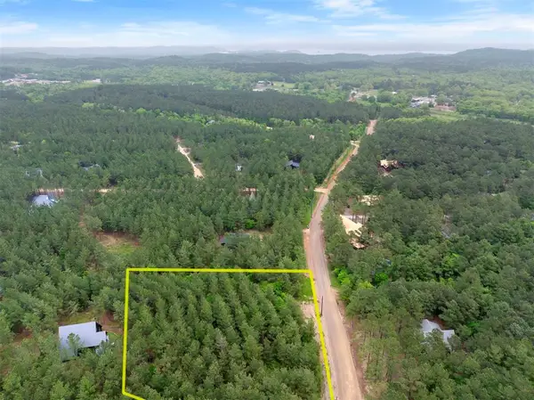 561 Track 1 Camp Ranch Road, Broken Bow, OK 74728