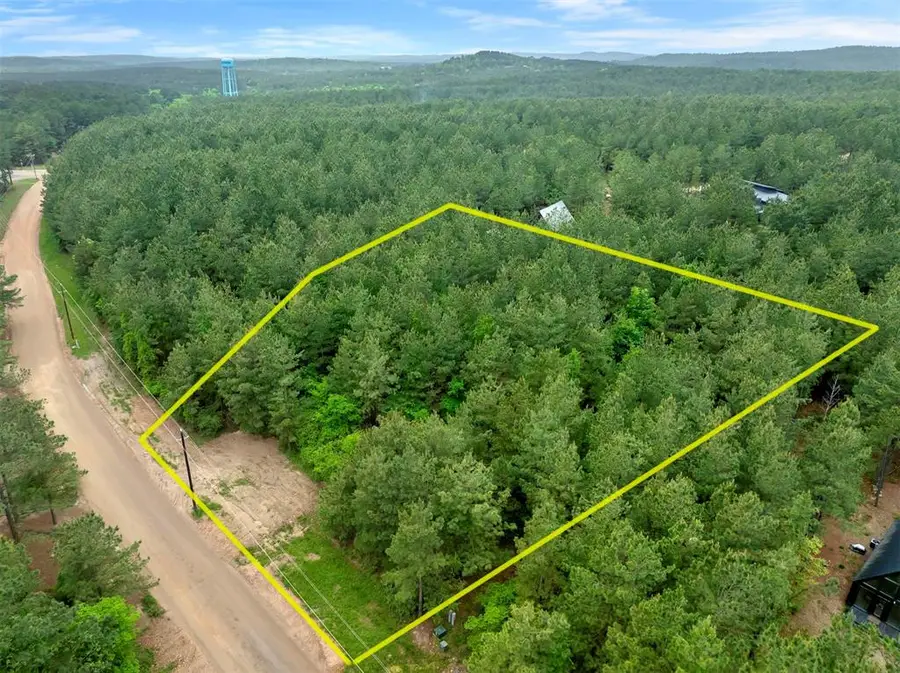 561 Track 1 Camp Ranch Road, Broken Bow, OK 74728 - #3