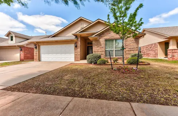 16329 Drywater Drive, Oklahoma City, OK 73170