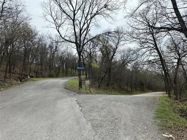 000 W Big Rock Road #Lot 6, Park Hill, OK 74451
