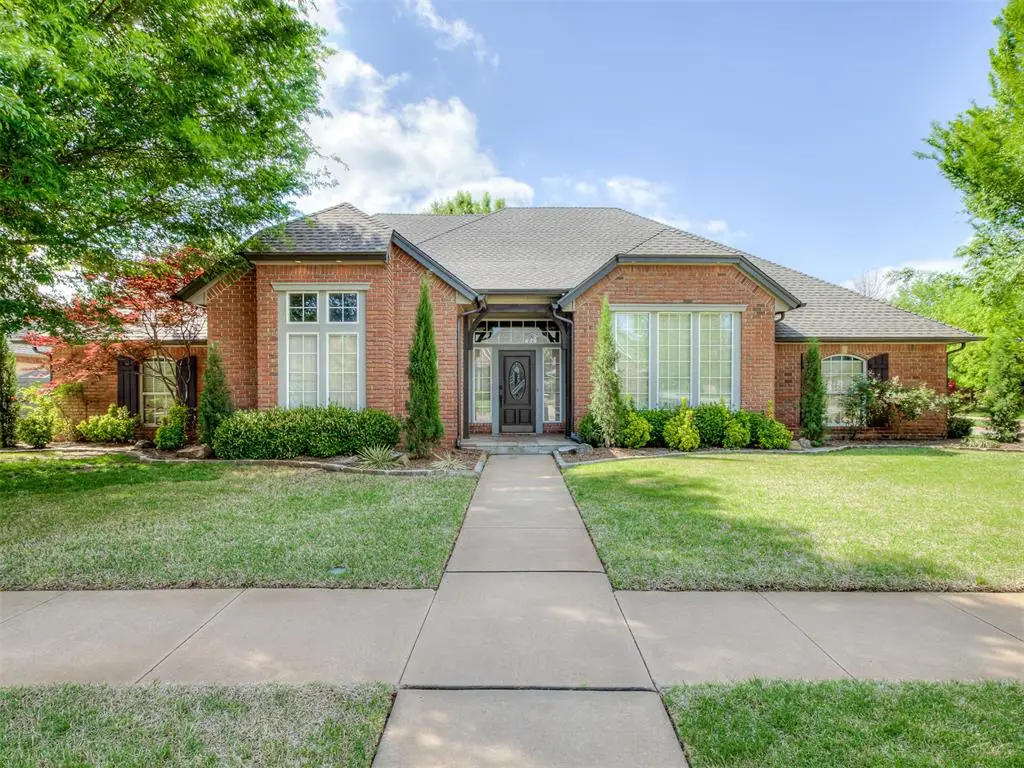 1532 NW 144th Street, Edmond, OK 73013 - #1