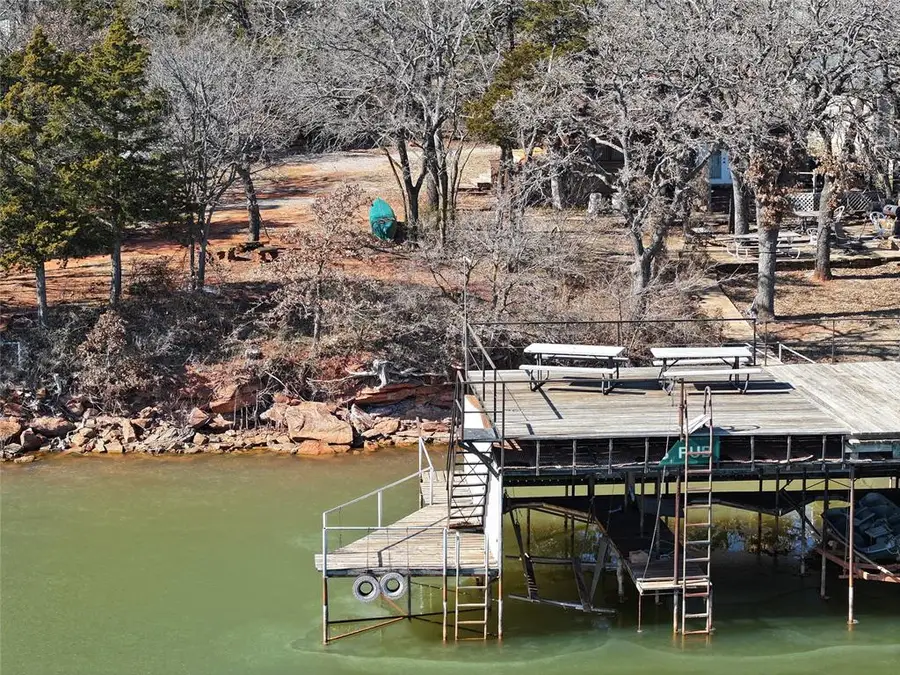 24 W Shore Drive, Oklahoma City Northeast, OK 73007 - #3