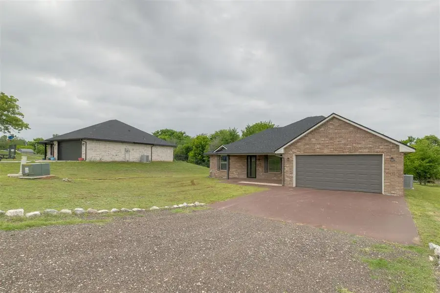 2479 County Road 1328, Blanchard, OK 73010 - #2