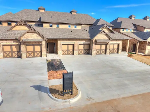 4700 Stelens Court, Norman, OK 73071