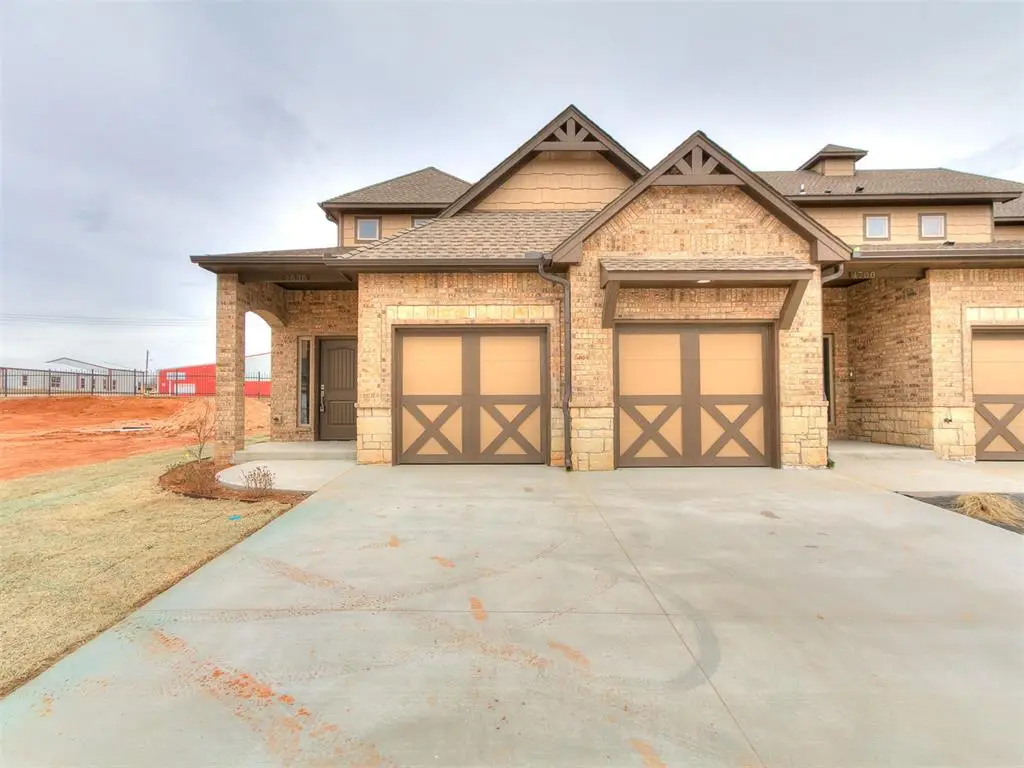 4636 Stelens Court, Norman, OK 73071 - #1