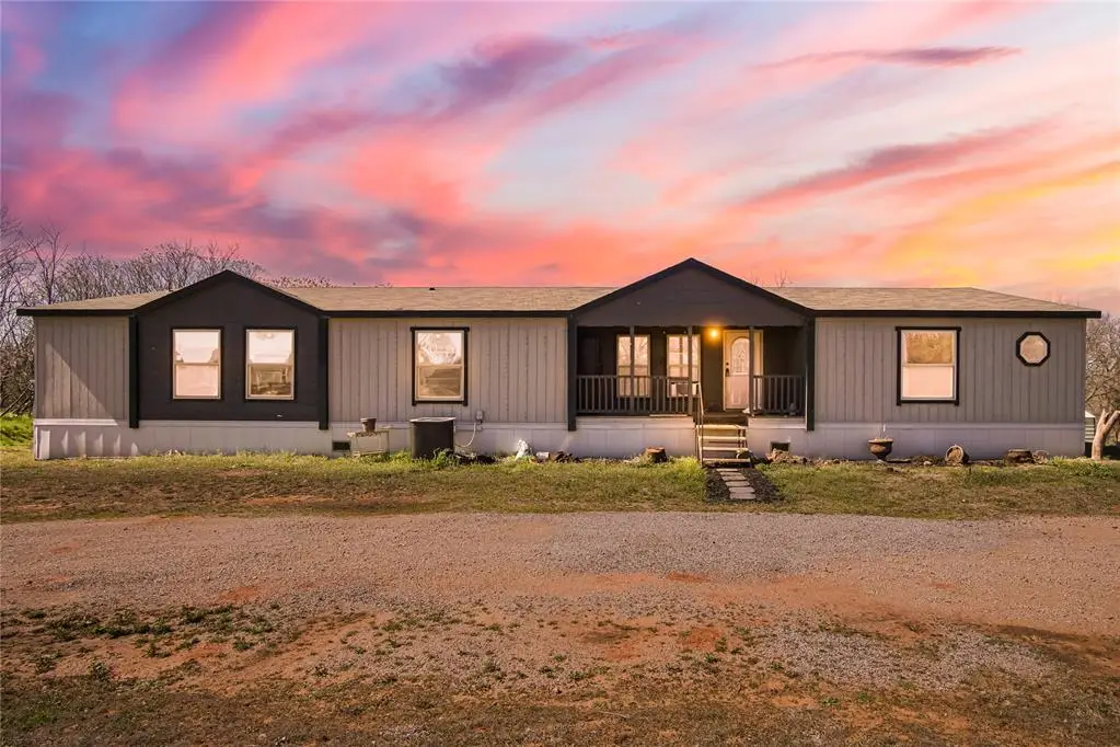 4005 Whitetail, Guthrie, OK 73044 - #1