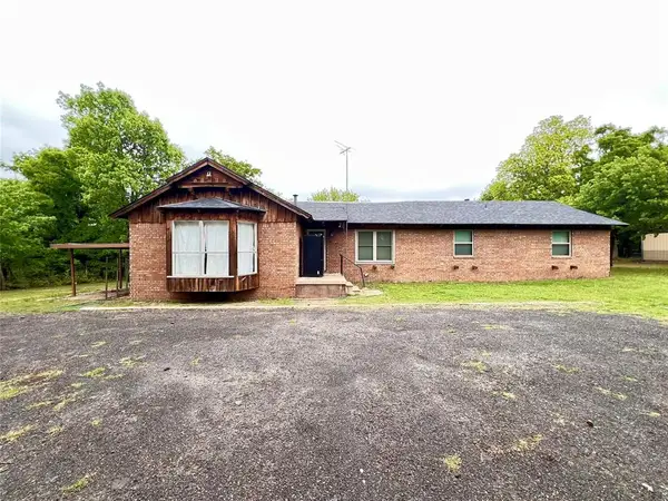 11012 S Triple X Road, Newalla, OK 74857