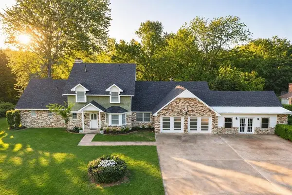 819 W Adams Street, Purcell, OK 73080