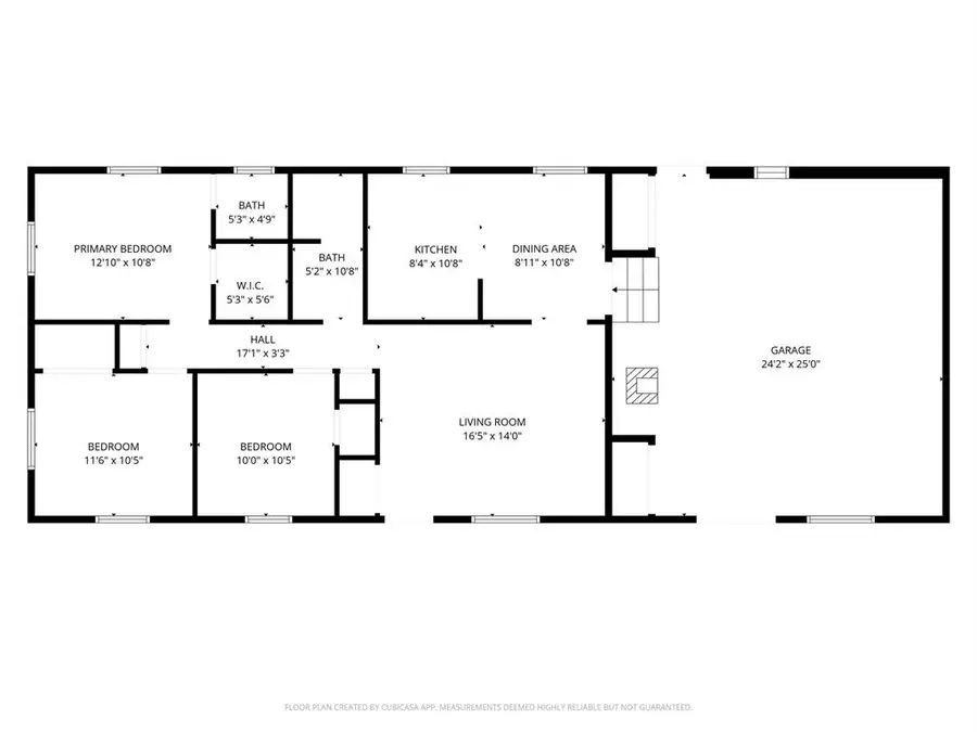342302 E 1070 Road, Meeker, OK 74855 - #2