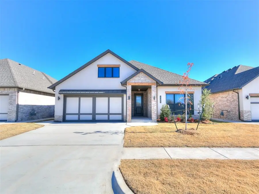 13400 Lisbon Avenue, Oklahoma City, OK 73170 - #2