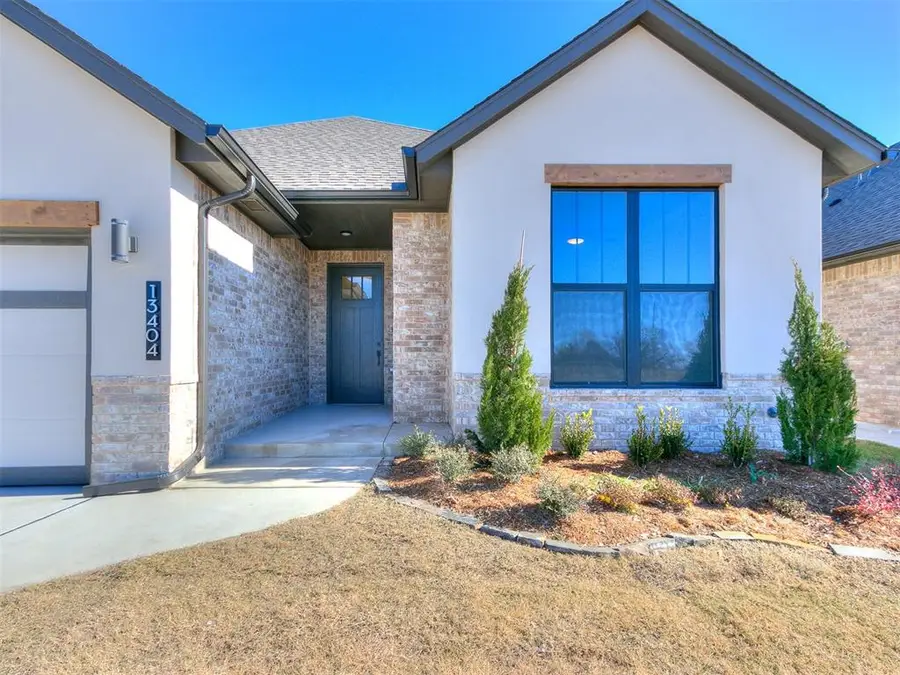 13404 Lisbon Avenue, Oklahoma City, OK 73170 - #2