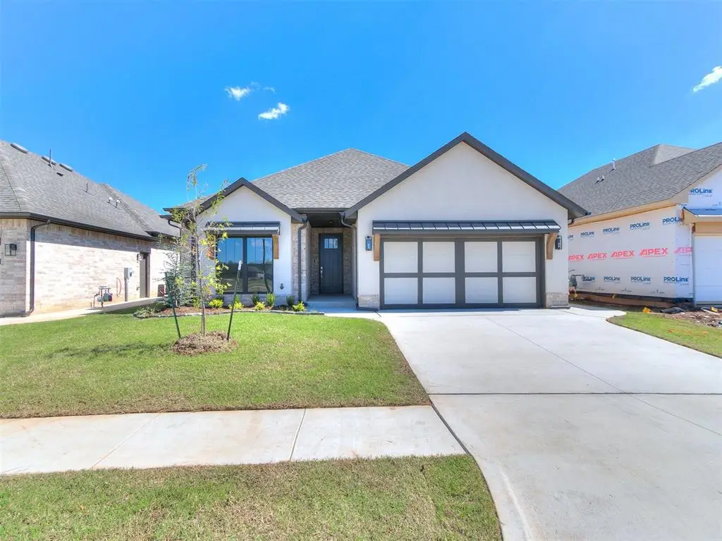 13400 Sandoval Street, Oklahoma City, OK 73170 - #1