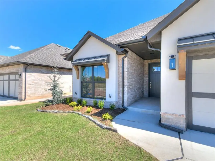 13400 Sandoval Street, Oklahoma City, OK 73170 - #2