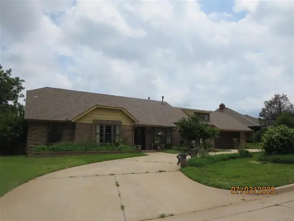 12716 Burlingame Avenue, Oklahoma City, OK 73120