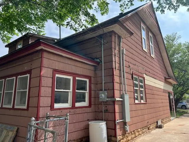 225 S Hill, Hobart, OK 73651 - #2