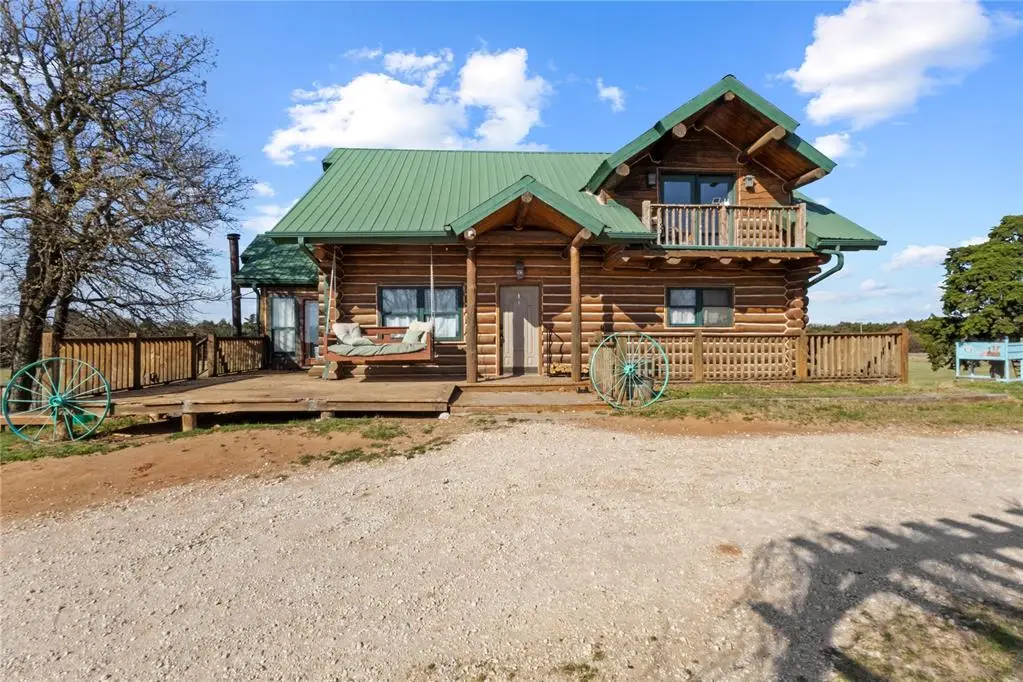 11655 Highway 60, Fairview, OK 73737 - #1