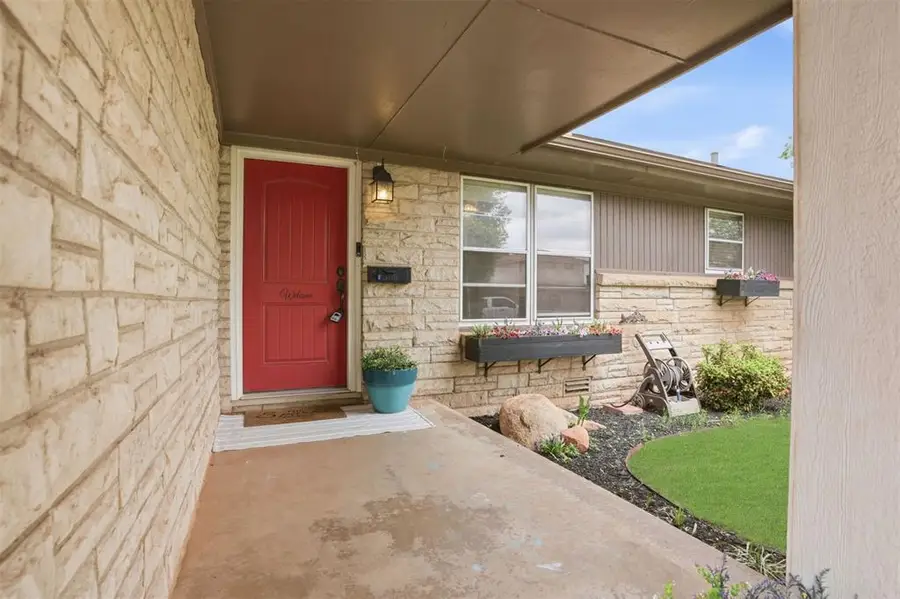 319 Cameron Drive, Altus, OK 73521 - #3