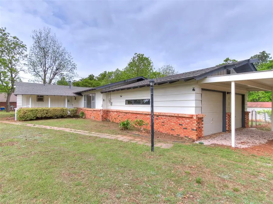 3575 Katherine Street, Choctaw, OK 73020 - #2