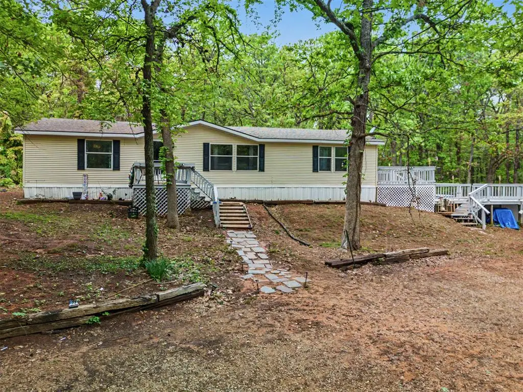 18309 Cedar Lane, Newalla, OK 74857 - #1