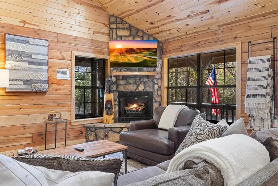 32 Fireside Land, Broken Bow, OK 74728 - #3