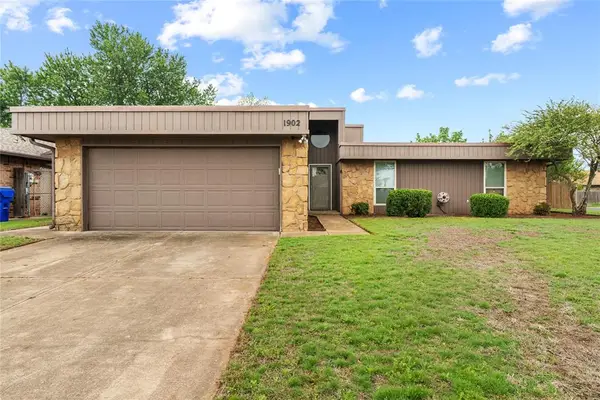 1902 Morren Drive, Norman, OK 73071