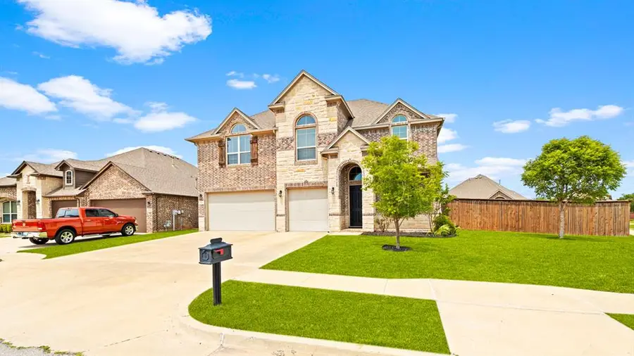 1501 Wildrye Circle, Edmond, OK 73013 - #2