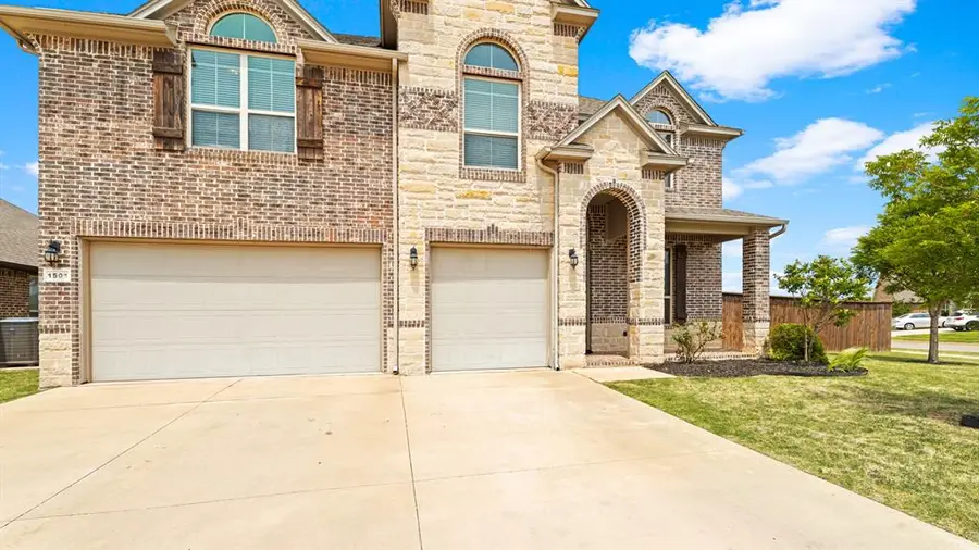 1501 Wildrye Circle, Edmond, OK 73013 - #3