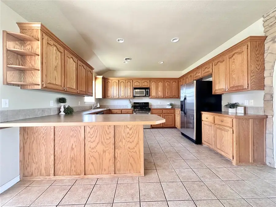 121 Carmin Drive, Shawnee, OK 74804 - #2