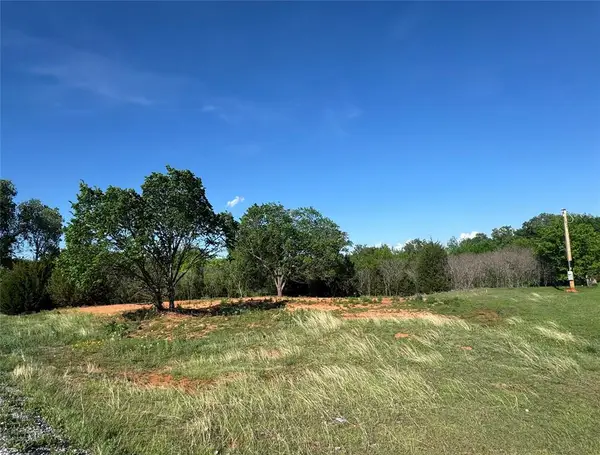 County Street 2940, Blanchard, OK 73010