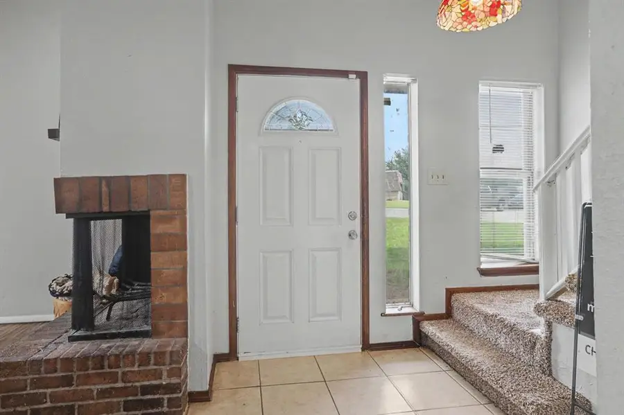 7204 Edenborough Drive, Oklahoma City, OK 73132 - #3