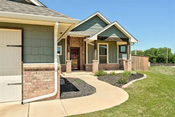 9201 NW 92nd Terrace, Yukon, OK 73099