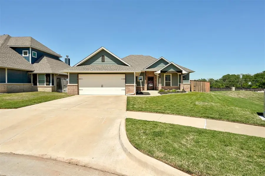 9201 NW 92nd Terrace, Yukon, OK 73099 - #3