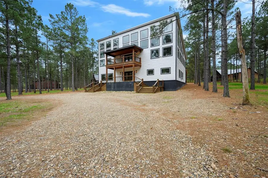 118 Hackberry Flat Trail, Broken Bow, OK 74728 - #2