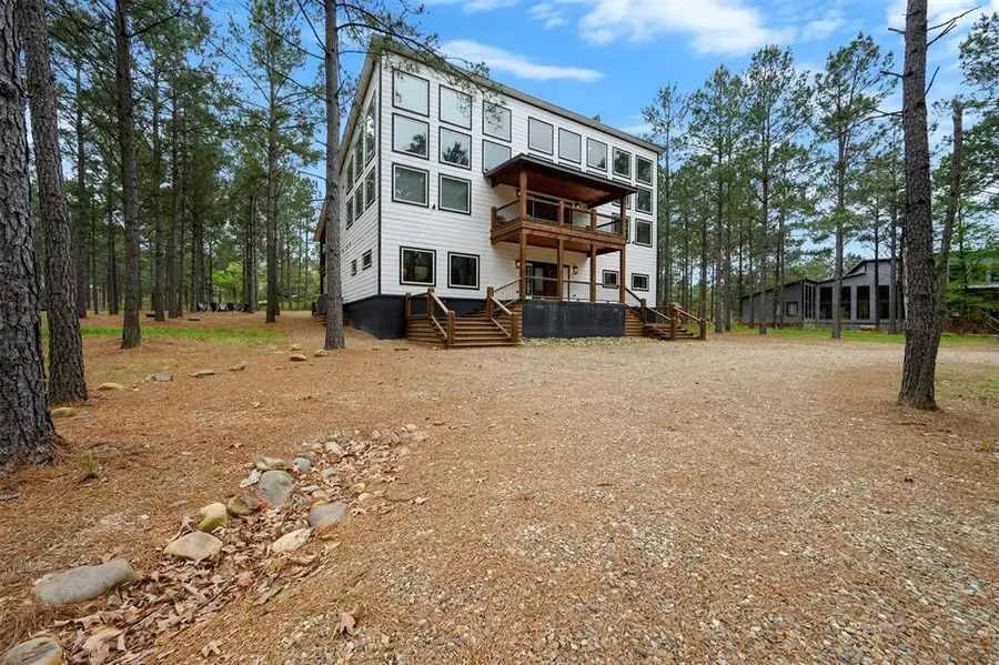 118 Hackberry Flat Trail, Broken Bow, OK 74728 - #3