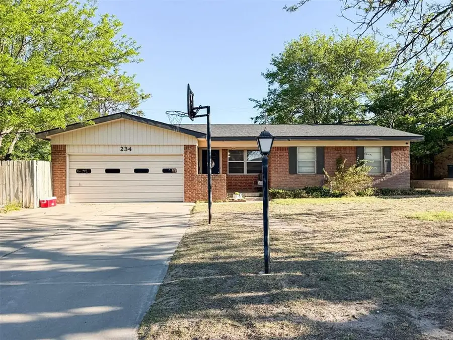 234 Circle Drive, Guymon, OK 73942 - #2