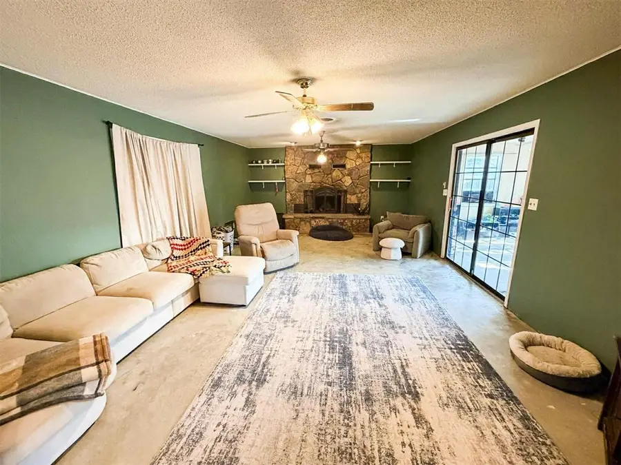 234 Circle Drive, Guymon, OK 73942 - #3