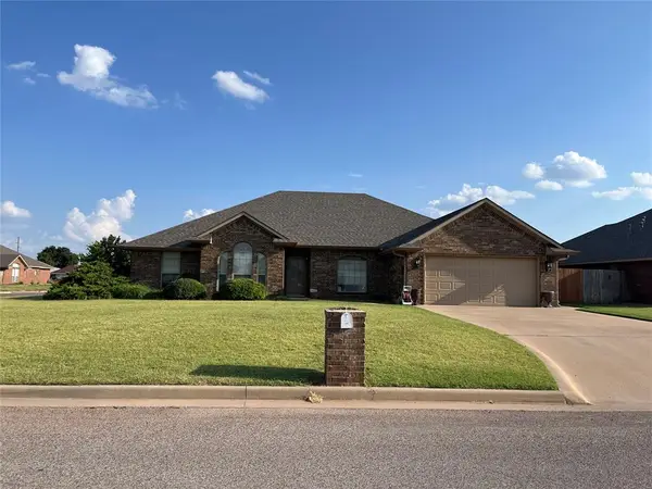 Address Withheld By Seller, Altus, OK 73521