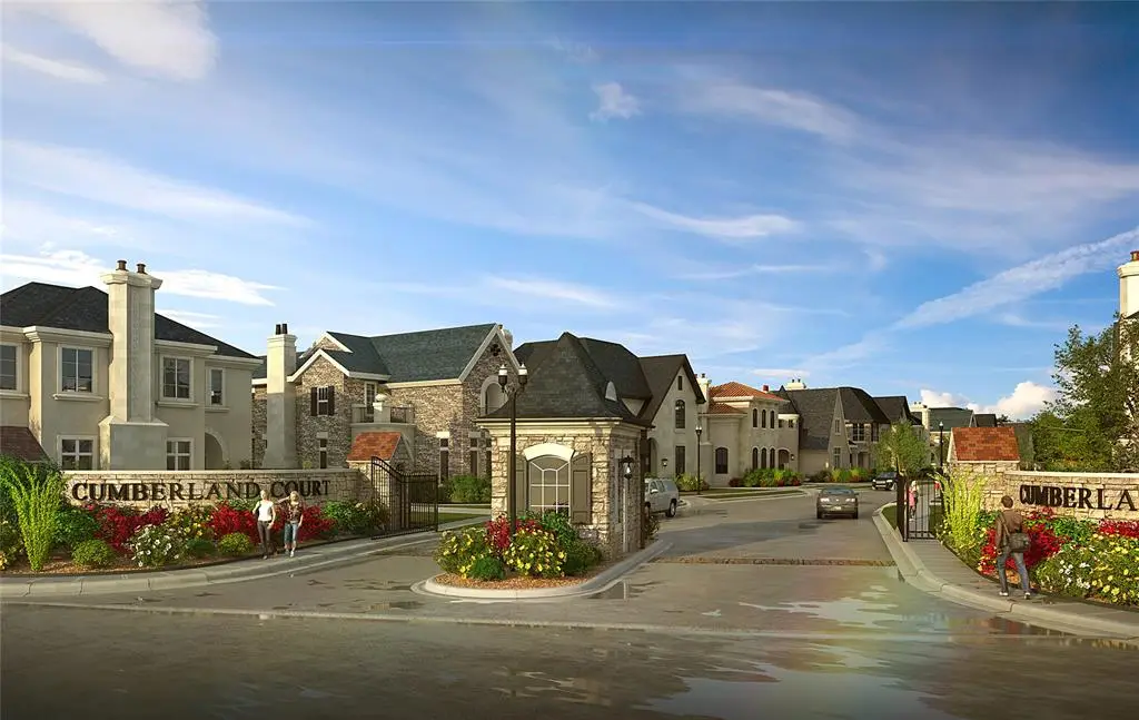 1119 Cumberland Court, Nichols Hills, OK 73116 - #1