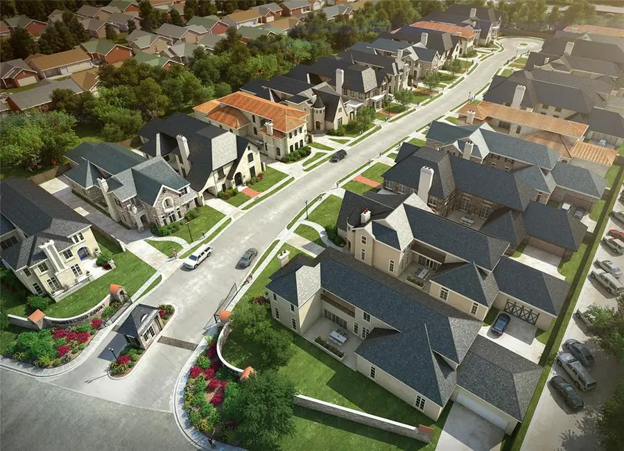 1119 Cumberland Court, Nichols Hills, OK 73116 - #2